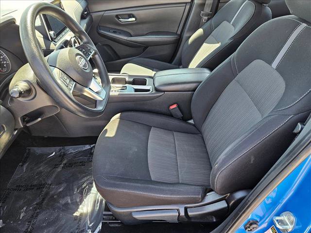 Used 2024 Nissan Sentra SV w/ Trunk Package FWD image 15