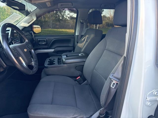 Used 2017 Chevrolet Silverado 1500 LT w/ All Star Edition image 17