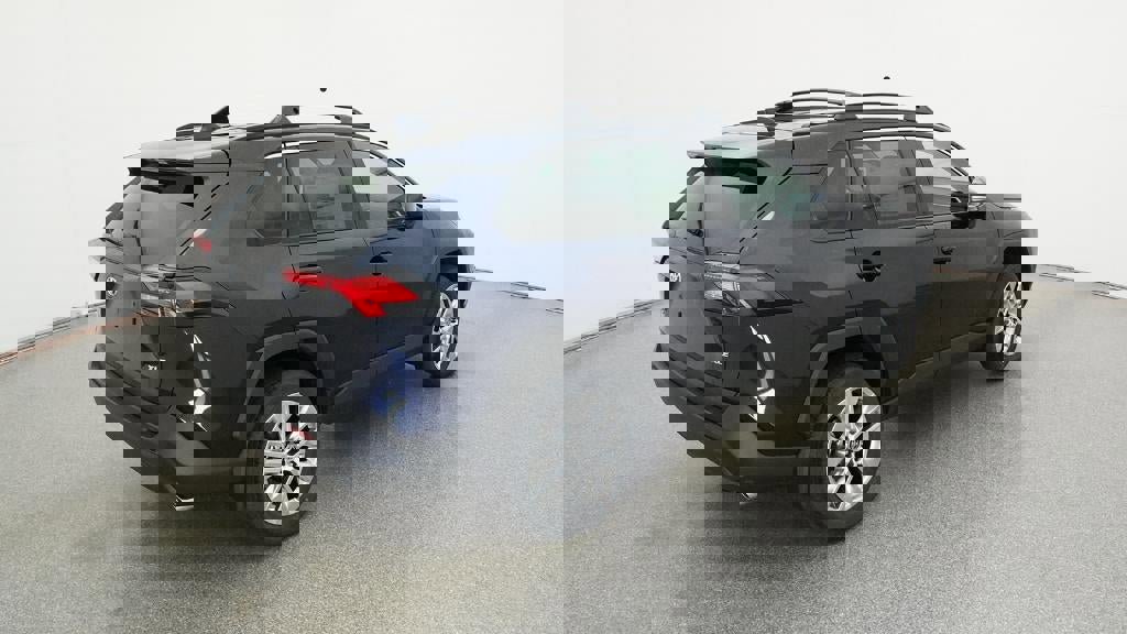 New 2025 Toyota RAV4 XLE Premium image 42