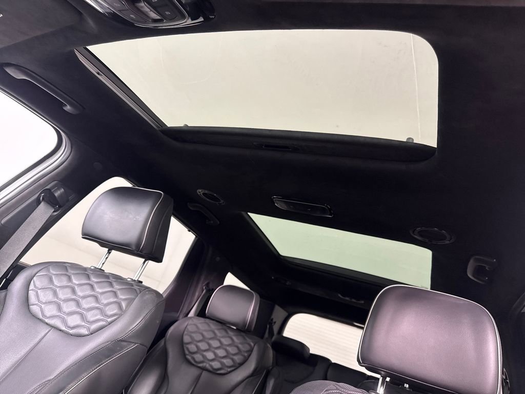 Used 2022 Hyundai Palisade Calligraphy FWD image 23