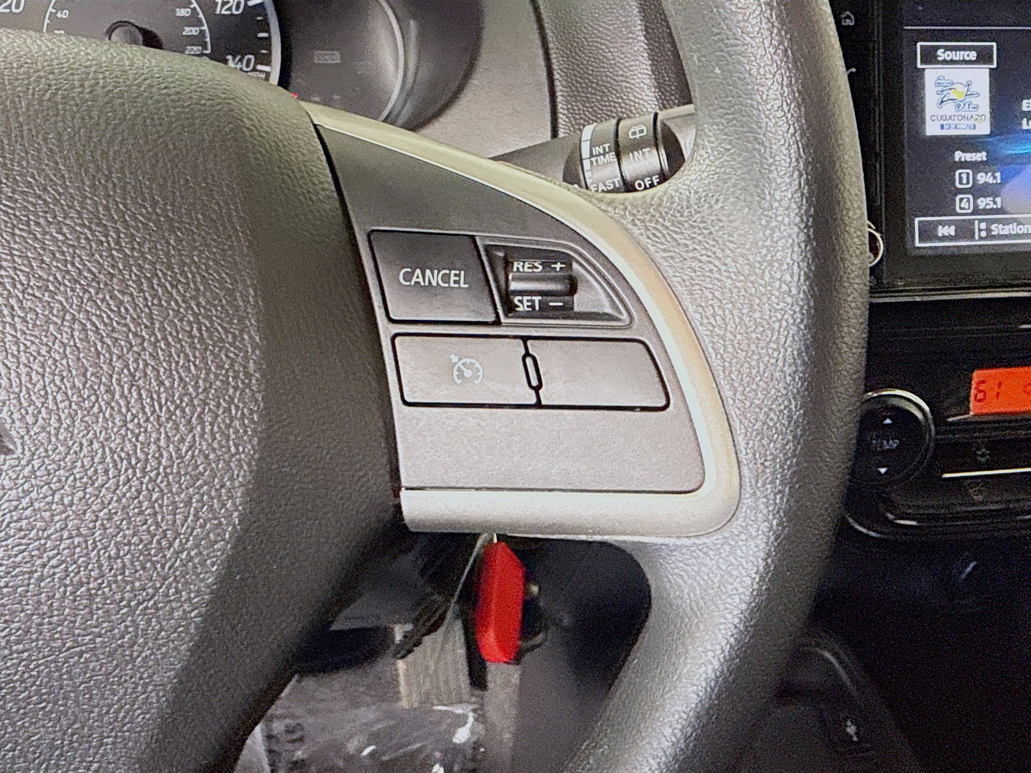 Used 2024 Mitsubishi Mirage ES image 15