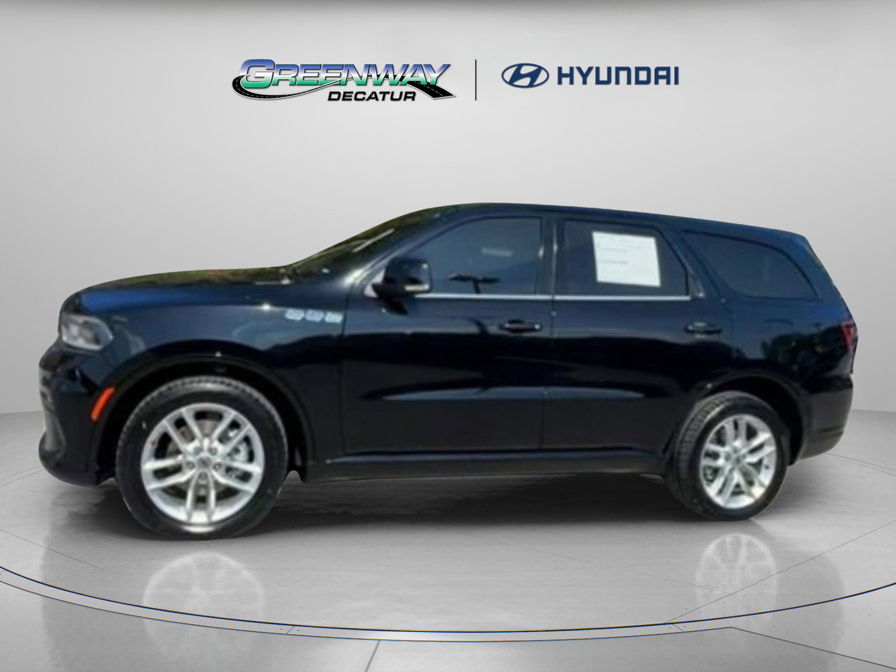 Used 2021 Dodge Durango GT image 13