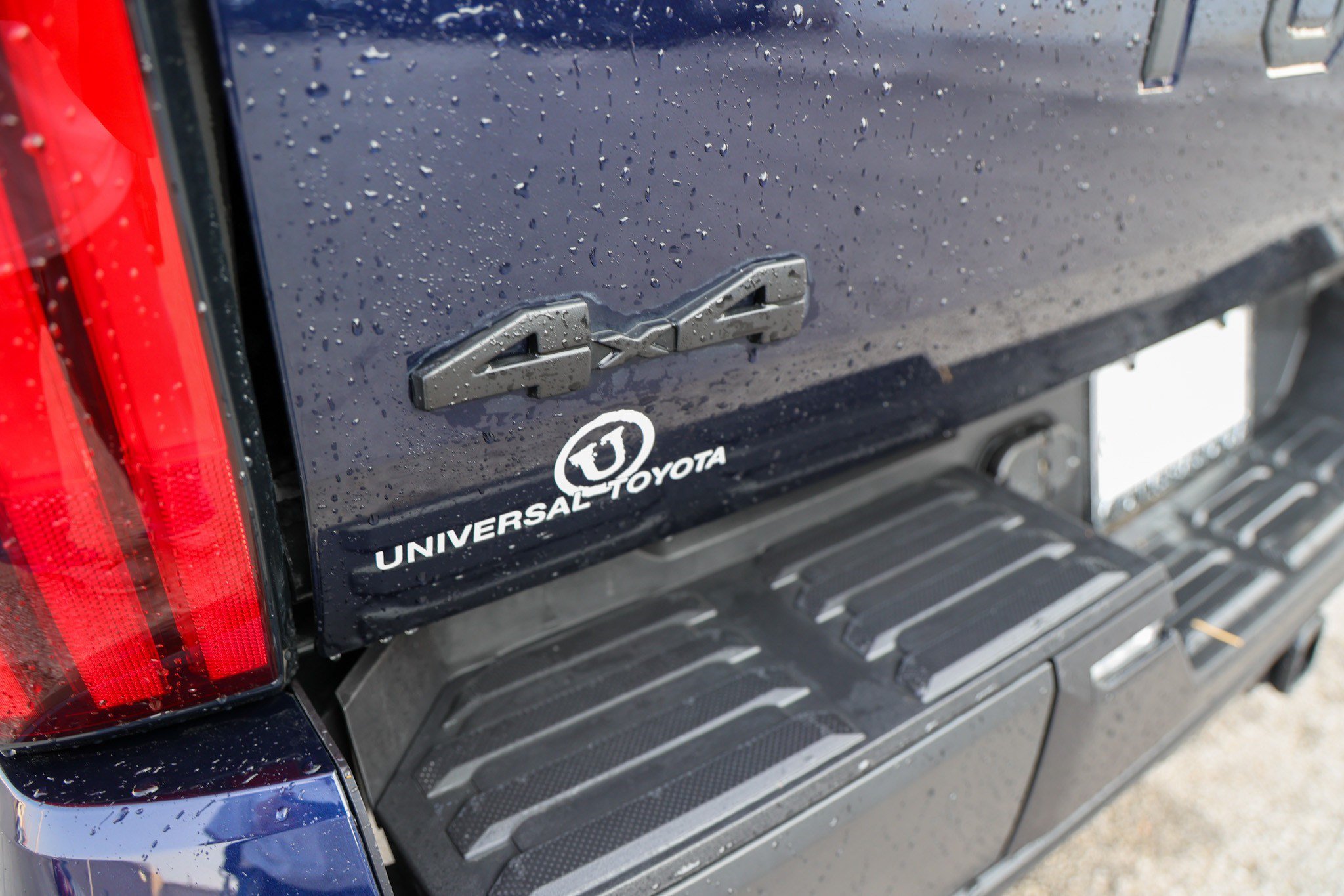 Used 2024 Toyota Tundra SR5 w/ SR5 Premium Package AWD/4WD image 15