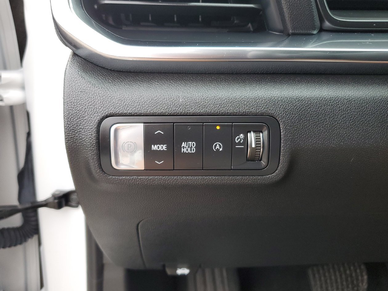Used 2026 GMC Terrain Elevation FWD image 28