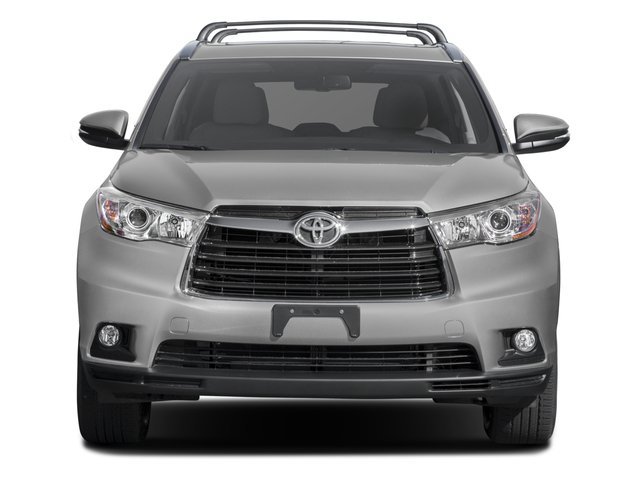Certified 2016 Toyota Highlander XLE AWD/4WD image 4