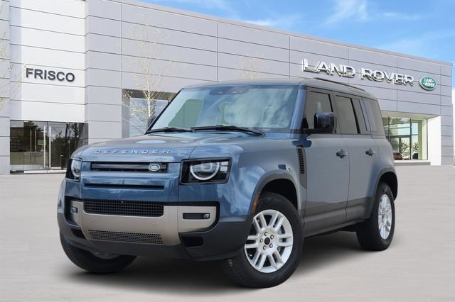Used 2026 Land Rover Defender 110 S AWD/4WD image 1
