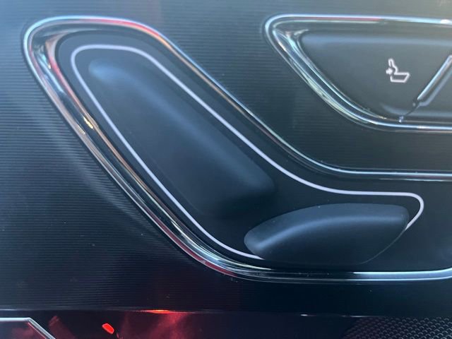 Used 2022 Lincoln Corsair Reserve w/ Equipment Group 201A image 11