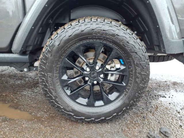 Certified 2024 Jeep Gladiator Mojave image 9