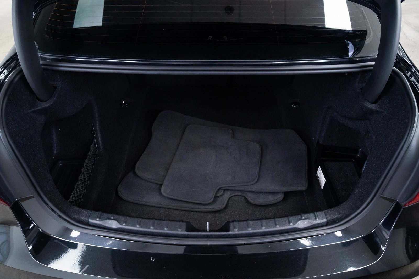 Used 2018 BMW M3 w/ Competition Package image 11