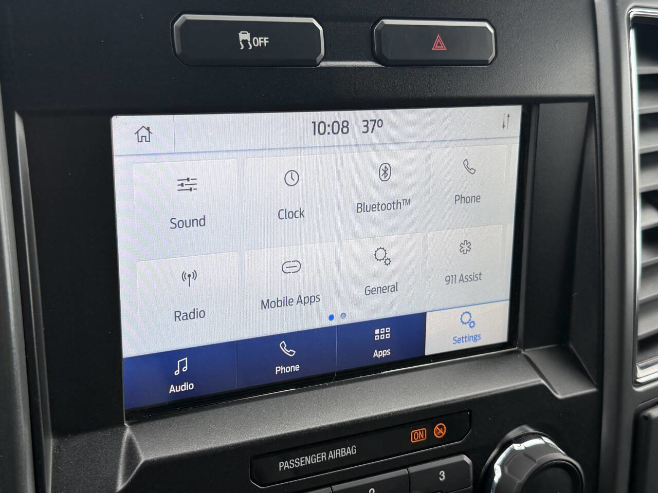 Used 2021 Ford F450 XLT image 55