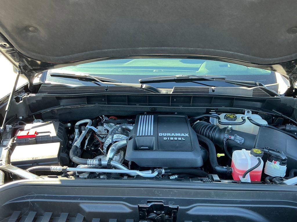Used 2023 GMC Sierra 1500 AT4 w/ AT4 Preferred Package image 27