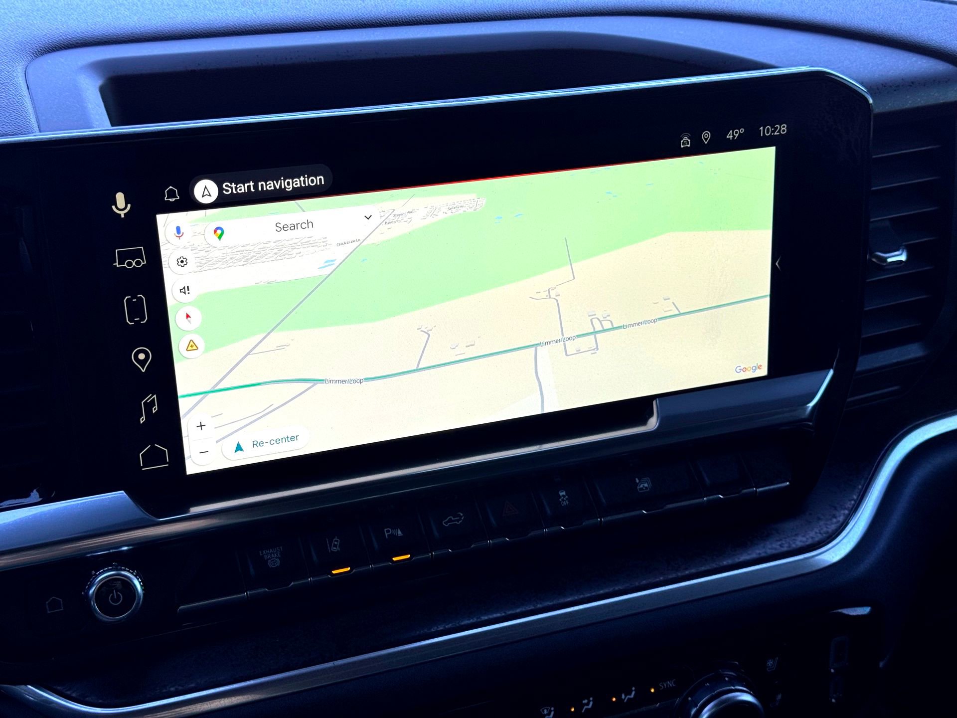 Used 2025 GMC Sierra 2500 SLT w/ SLT Convenience Package image 31