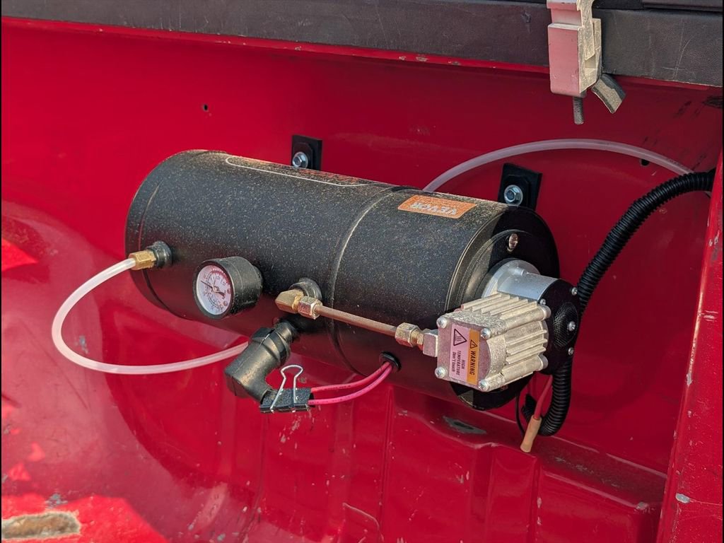 Used 2003 Ford F250 XL image 20