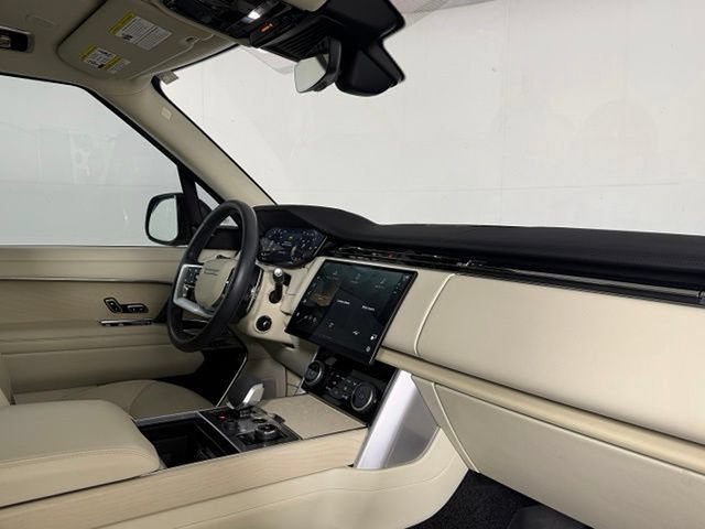 Used 2023 Land Rover Range Rover SE AWD/4WD image 21
