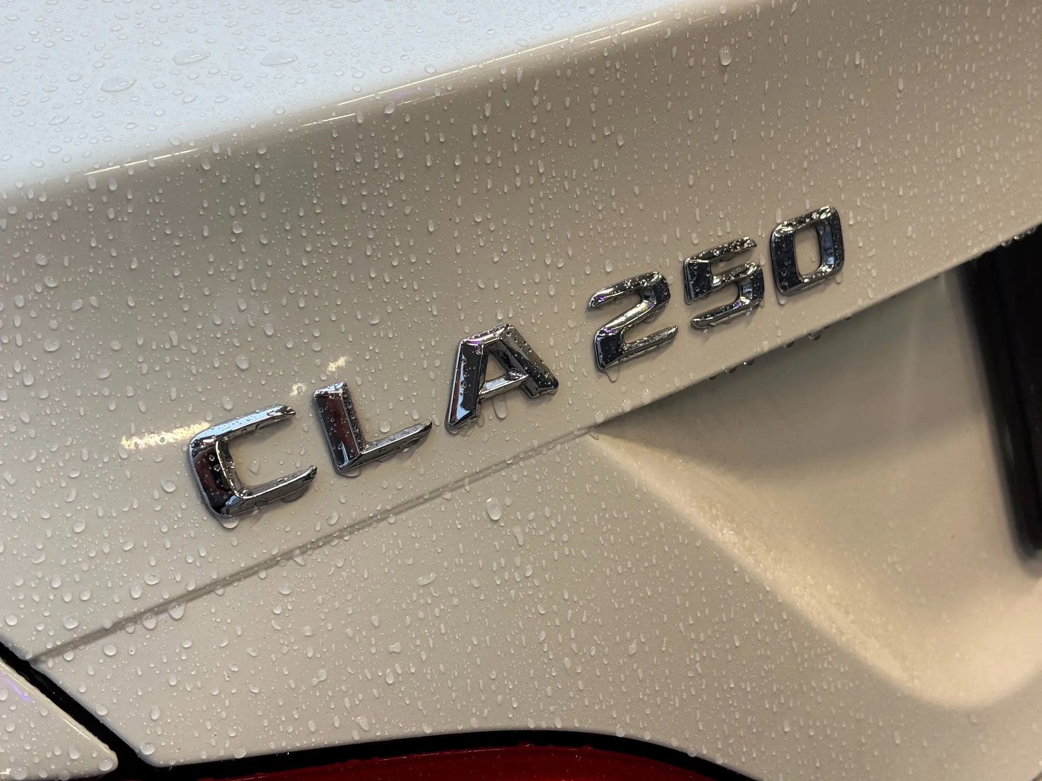 Used 2015 Mercedes-Benz CLA 250 image 16