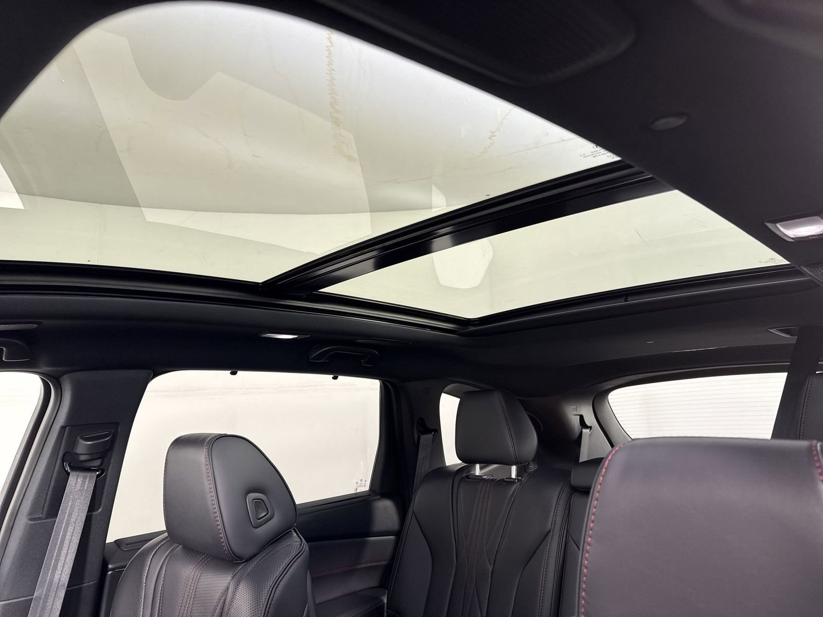 New 2026 Acura MDX A-Spec image 17