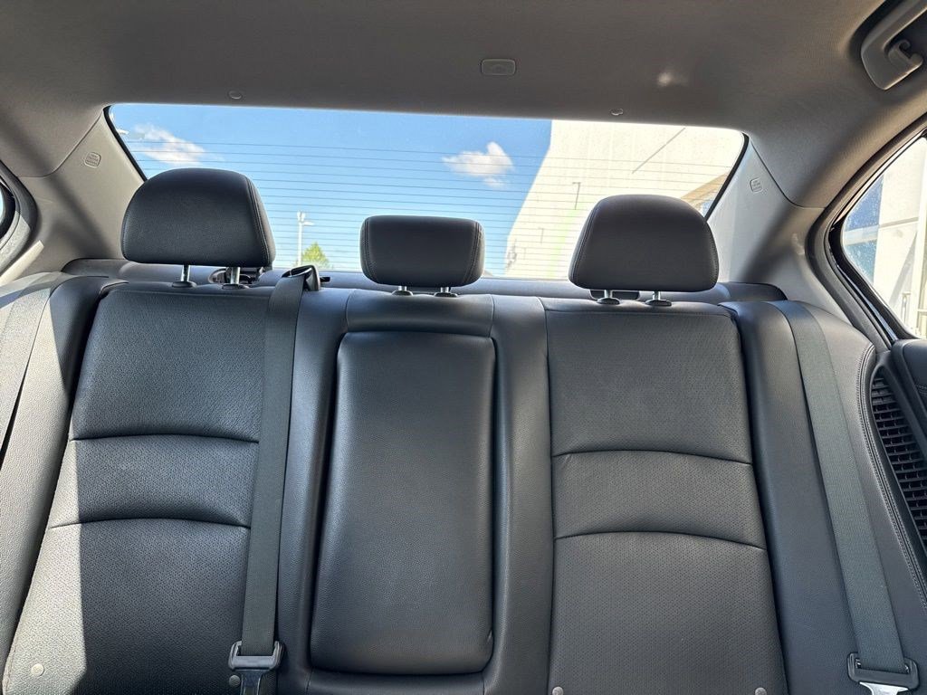 Used 2014 Honda Accord EX-L image 11