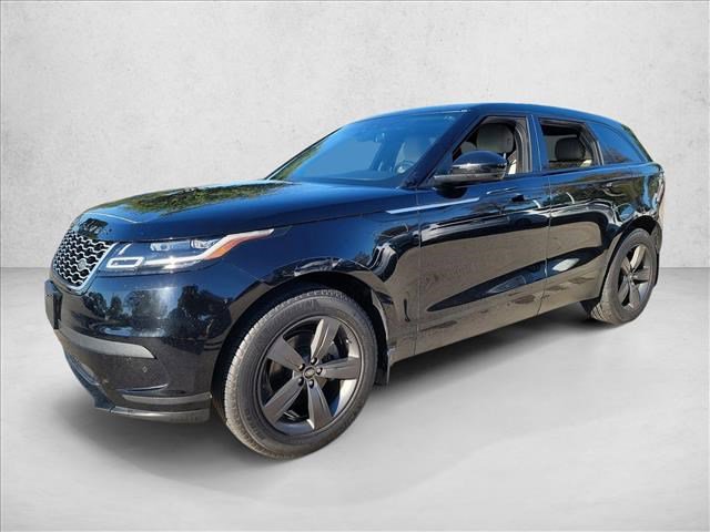 Used 2019 Land Rover Range Rover Velar S