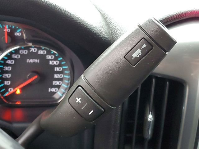 Used 2016 Chevrolet Silverado 1500 LT w/ All Star Edition image 15