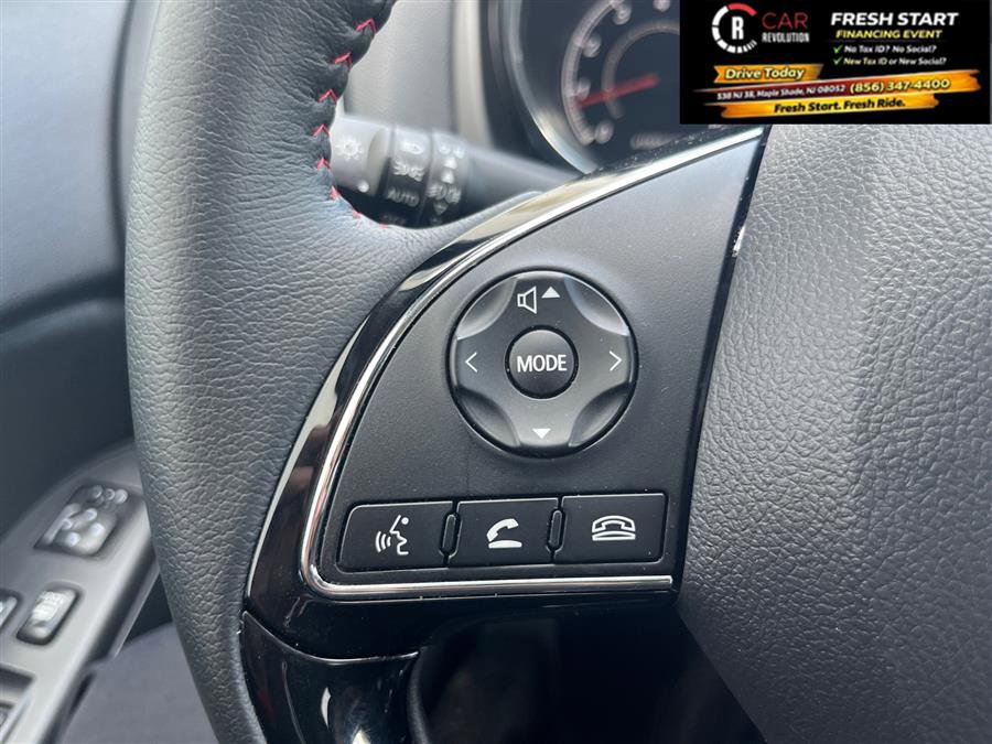 Used 2026 Mitsubishi Outlander Sport LE AWD/4WD image 24
