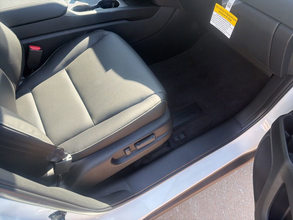 New 2026 Honda Ridgeline RTL image 30