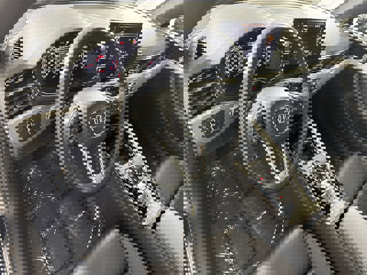 Used 2024 Audi A5 2.0T Premium Plus image 9