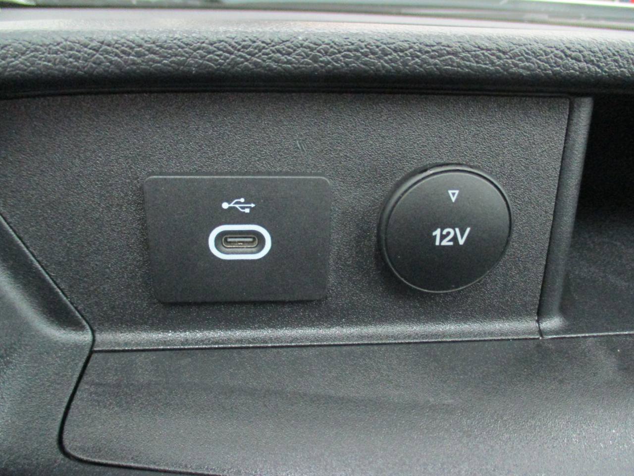 Used 2025 Ford Transit 250 Low Roof w/ Exterior Upgrade Package image 21