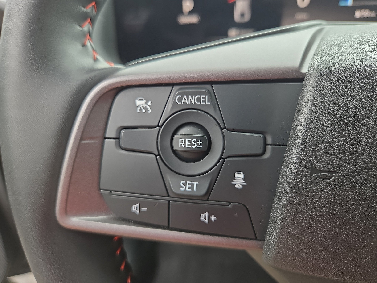 Used 2026 Nissan Sentra SR w/ Floor Mat Package FWD image 24