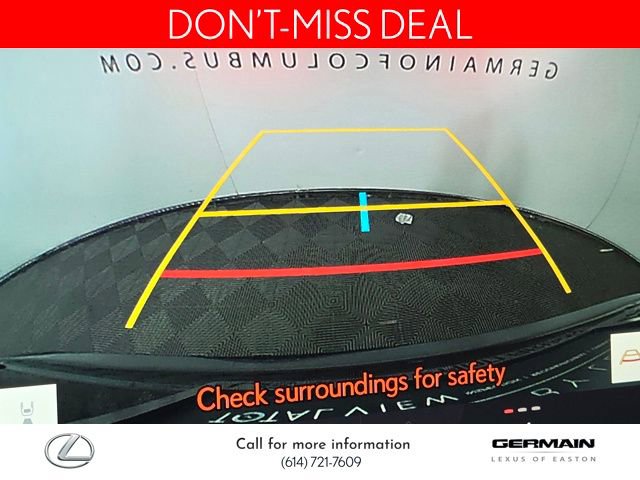 Used 2024 Lexus NX 350 AWD image 33