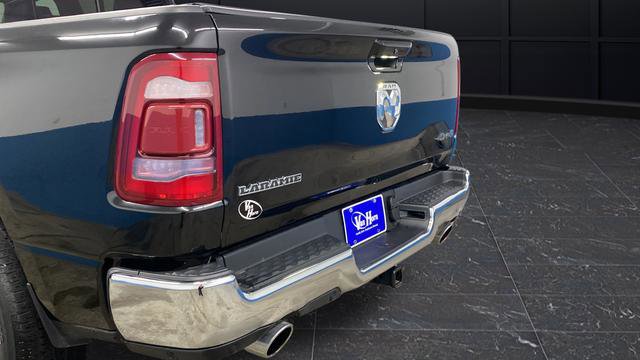 Used 2023 RAM 1500 Laramie image 34