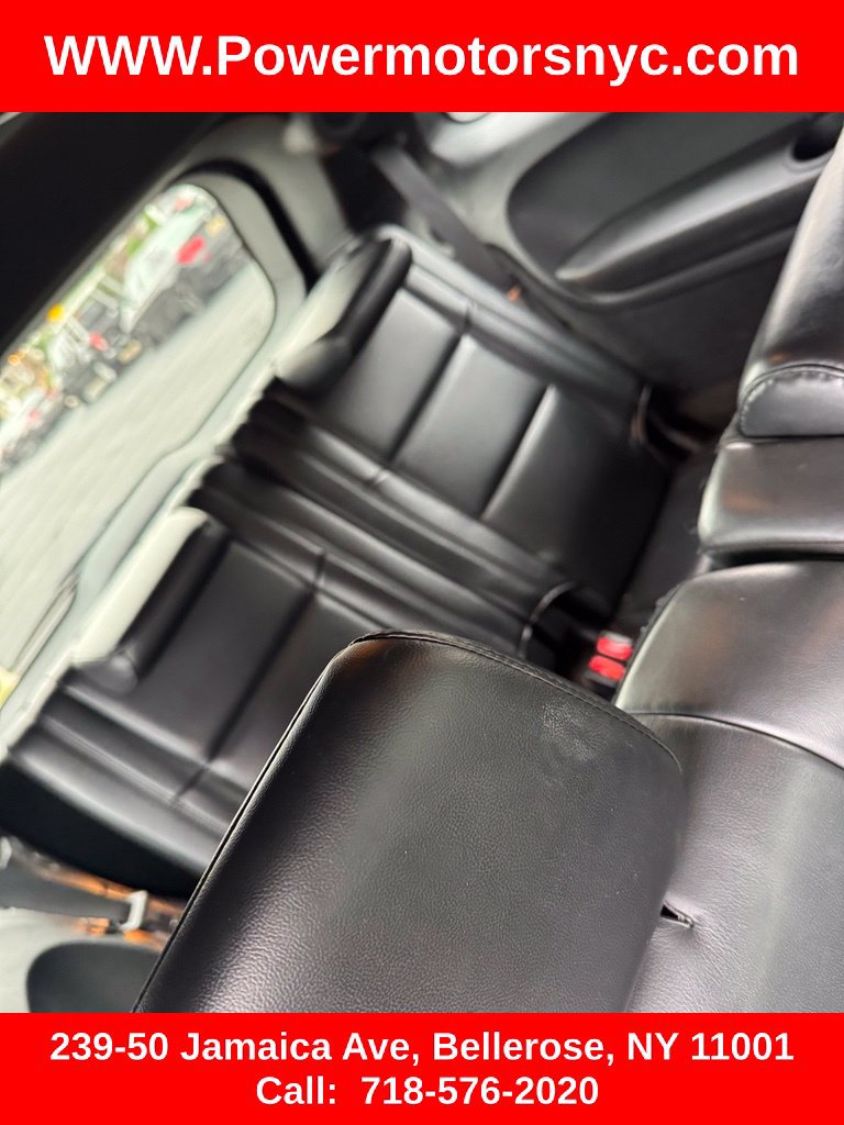 Used 2017 Dodge Durango GT w/ Premium Group AWD/4WD image 17