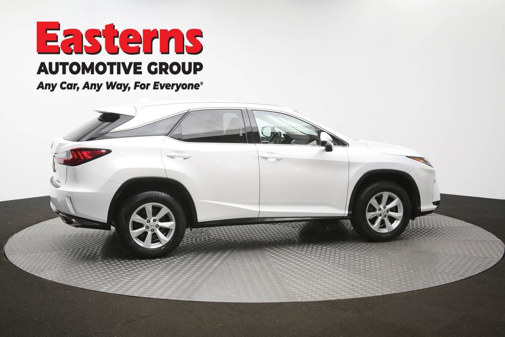 Used 2016 Lexus RX 350 AWD w/ Premium Package image 47