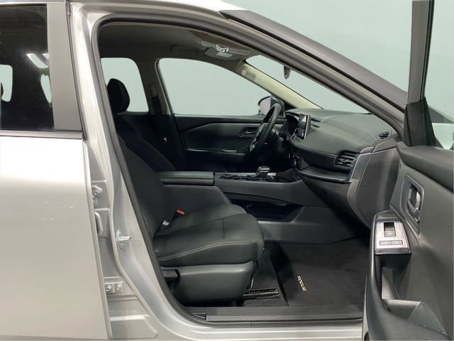 Certified 2024 Nissan Rogue S AWD/4WD image 30