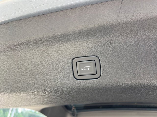 New 2026 Chevrolet Tahoe LT w/ Comfort Package image 9