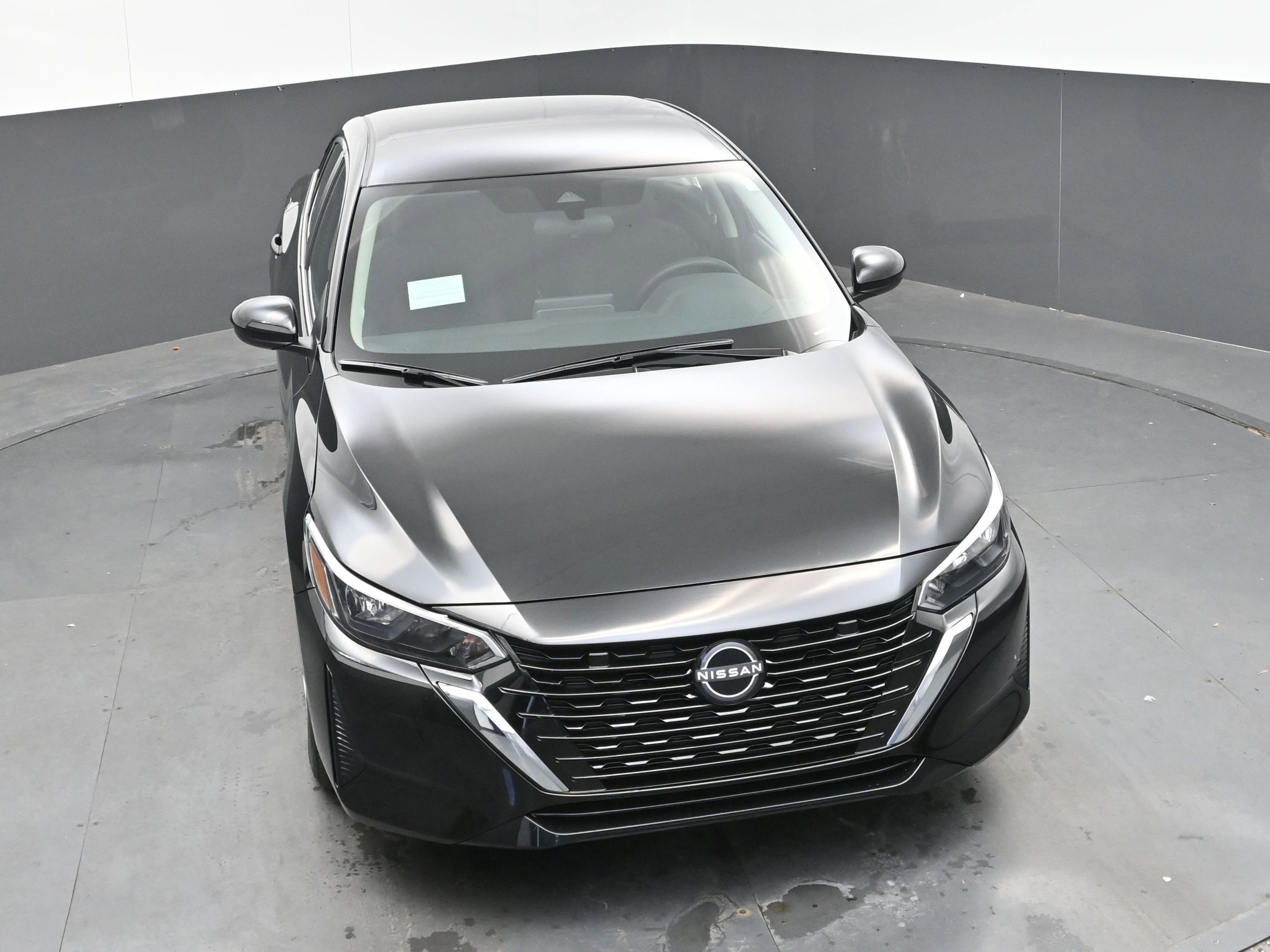 New 2025 Nissan Sentra S image 31