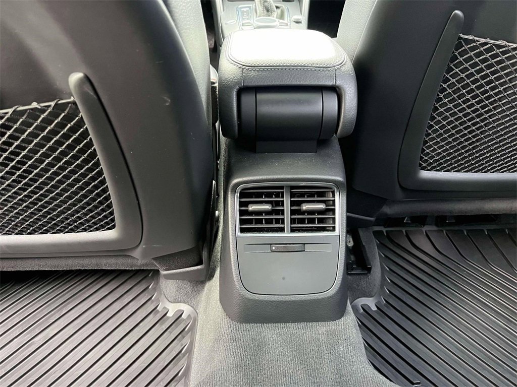 Used 2018 Audi A3 2.0T Premium Plus w/ Premium Plus Package image 14