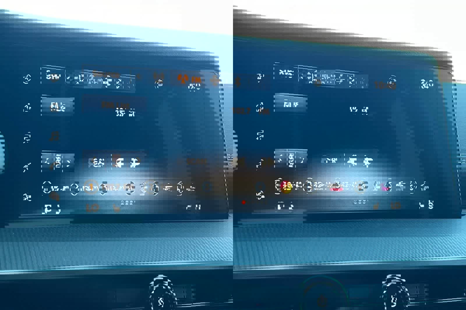 Certified 2025 Nissan Murano SV image 19