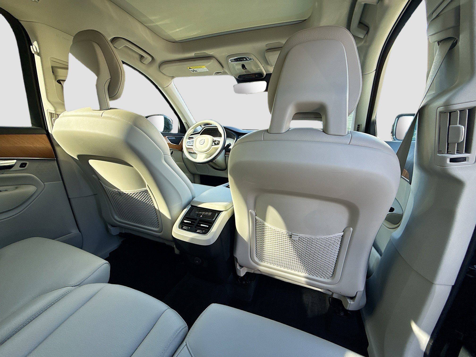 Used 2021 Volvo XC90 T6 Momentum w/ Advanced Package image 30