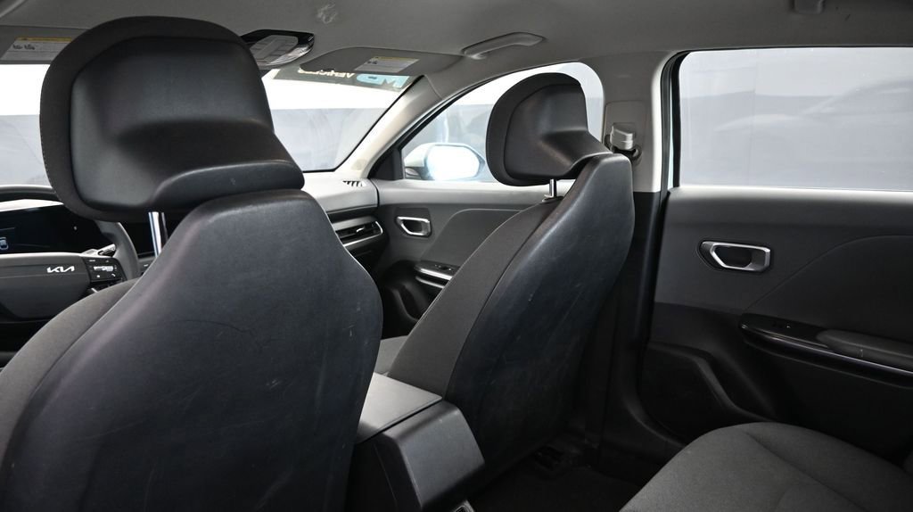 Used 2025 Kia K4 LXS FWD image 20