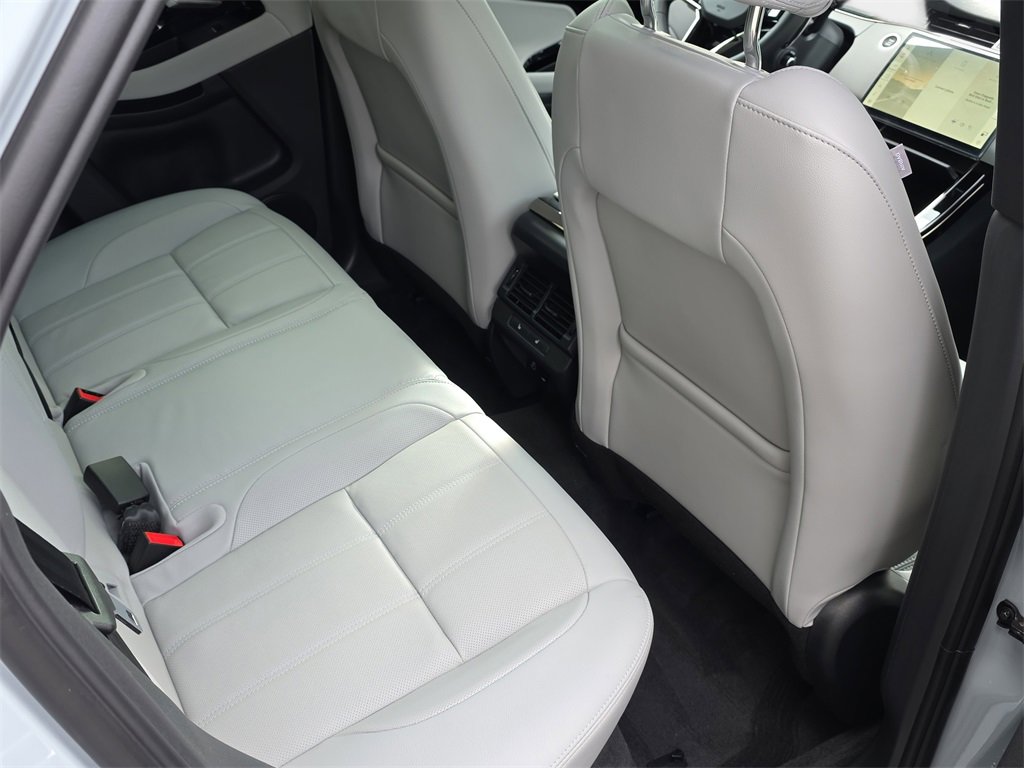 New 2026 Land Rover Range Rover Evoque S image 11