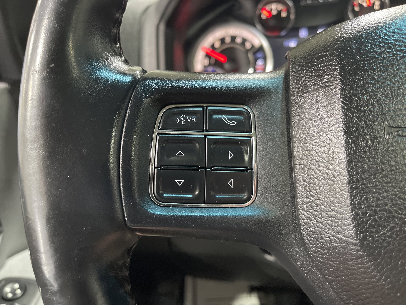 Used 2014 RAM 1500 Big Horn AWD/4WD image 26