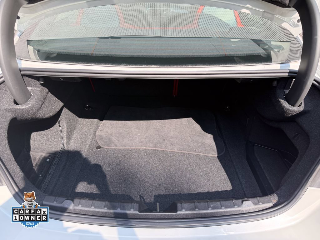 Used 2016 BMW M4 Coupe RWD image 22