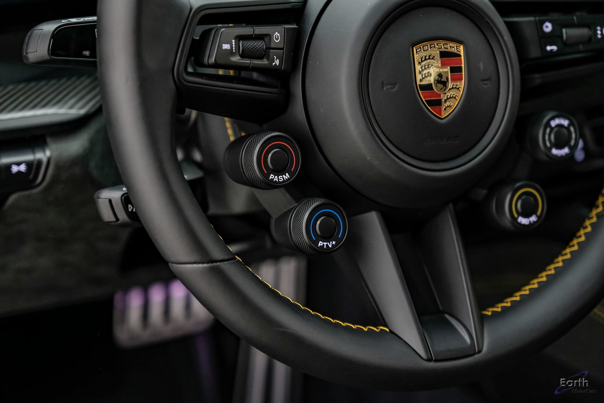 Used 2025 Porsche 911 GT3 RS RWD image 58