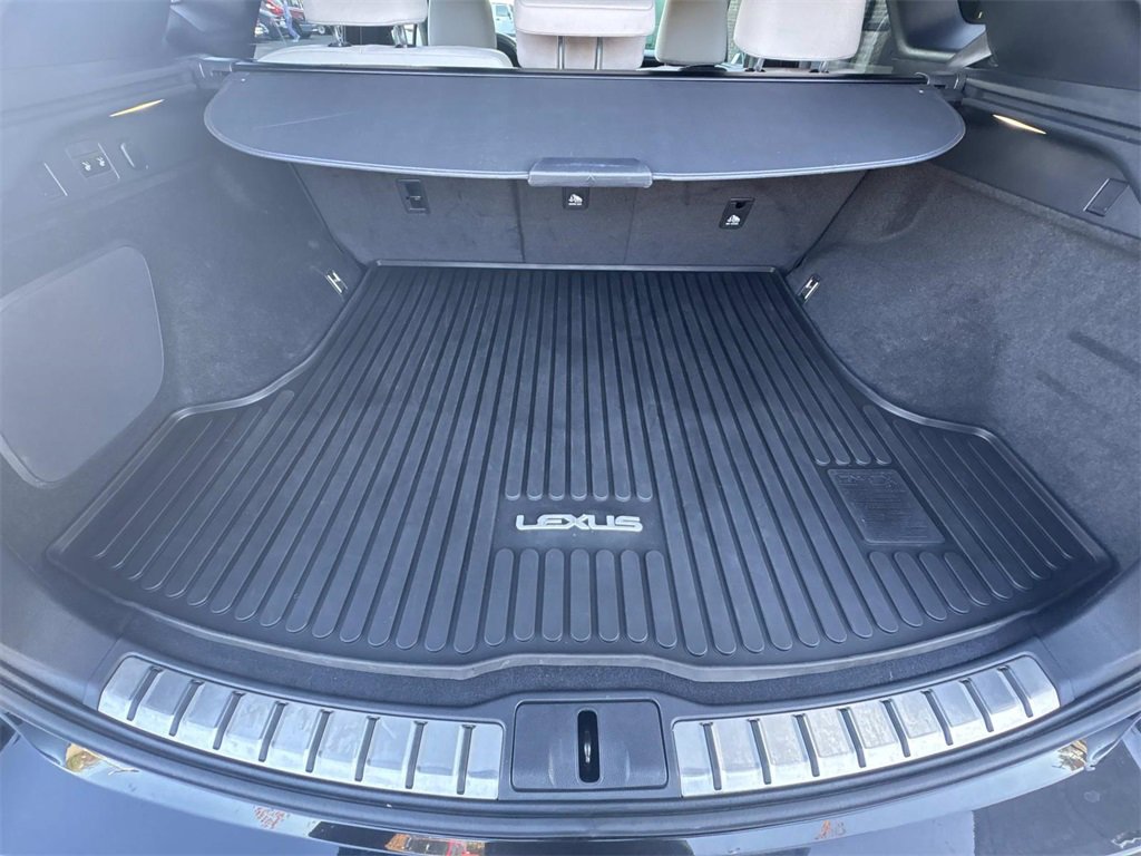 Used 2023 Lexus RX 350 Premium Plus image 19