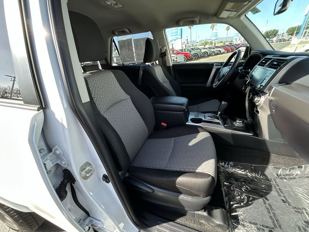Used 2024 Toyota 4Runner SR5 image 25