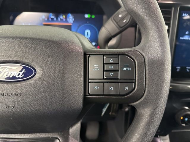 Used 2025 Ford F150 STX w/ Equipment Group 200A image 27