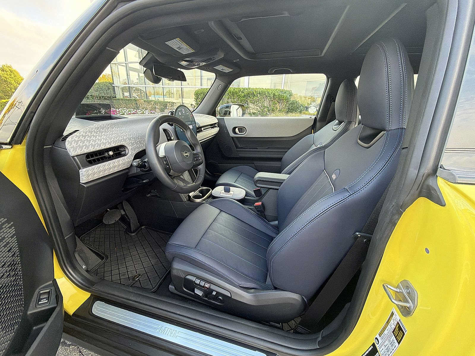 Used 2026 MINI Cooper S FWD image 10