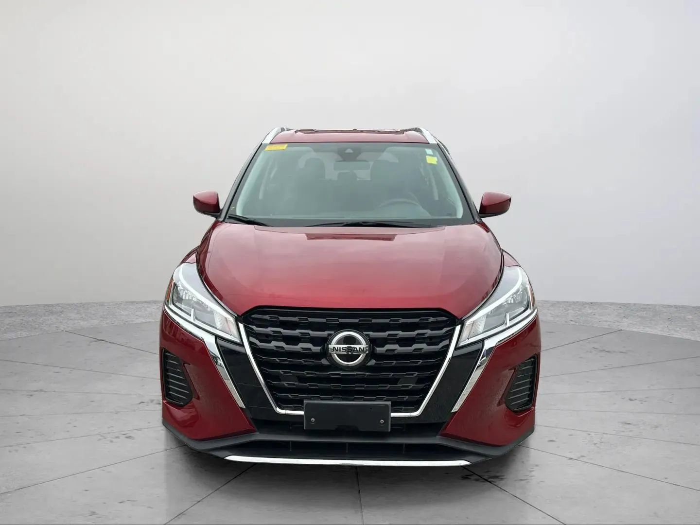 Used 2021 Nissan Kicks SV image 8