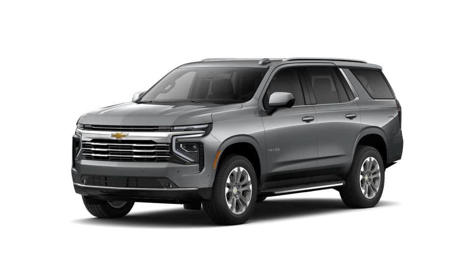 New 2026 Chevrolet Tahoe LT w/ Comfort Package RWD image 25