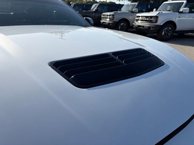 New 2026 Ford Mustang GT Premium image 27